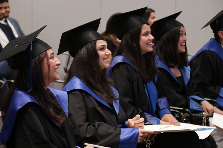 Graduation Success At Polimi Graduate School Of Management